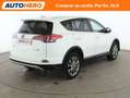 Toyota RAV4 2.5 hybrid AWD Advance Blanco - thumbnail 6