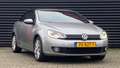 Volkswagen Golf Cabriolet 1.4 TSI Cabriolet | Airconditioning | Lederen bekl Gris - thumbnail 4