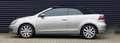 Volkswagen Golf Cabriolet 1.4 TSI Cabriolet | Airconditioning | Lederen bekl Gris - thumbnail 8