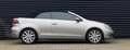 Volkswagen Golf Cabriolet 1.4 TSI Cabriolet | Airconditioning | Lederen bekl Šedá - thumbnail 6