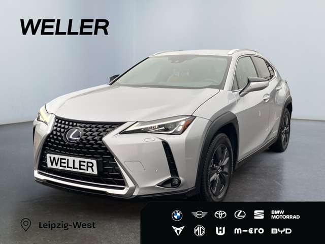 Imagine Lexus UX 250h Amazing Edition *Kamera*SHZ*PDC*LED*TOP*