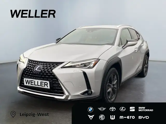 Lexus UX 250h Amazing Edition *Kamera*SHZ*PDC*LED*TOP*