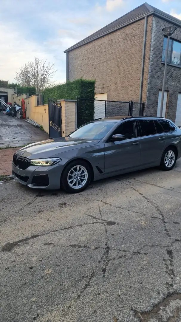 BMW 540 Touring dXAS MHEV - 2