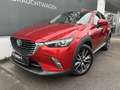 Mazda CX-3 G150 AWD Revolution Top / LED / ACC / AHK Rot - thumbnail 1
