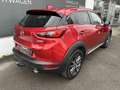 Mazda CX-3 G150 AWD Revolution Top / LED / ACC / AHK Rot - thumbnail 5