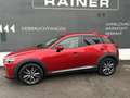 Mazda CX-3 G150 AWD Revolution Top / LED / ACC / AHK Rot - thumbnail 3