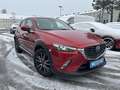 Mazda CX-3 G150 AWD Revolution Top / LED / ACC / AHK Rot - thumbnail 1