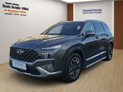 Hyundai SANTA FE PHEV Signature 6 Sitzer PANO