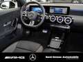 Mercedes-Benz A 200 AMG ADV.+ DISTRO LED KAMERA NAVI SITZ Noir - thumbnail 8