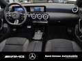 Mercedes-Benz A 200 AMG ADV.+ DISTRO LED KAMERA NAVI SITZ Noir - thumbnail 11