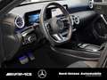 Mercedes-Benz A 200 AMG ADV.+ DISTRO LED KAMERA NAVI SITZ Noir - thumbnail 7