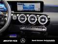 Mercedes-Benz A 200 AMG ADV.+ DISTRO LED KAMERA NAVI SITZ Noir - thumbnail 9