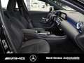 Mercedes-Benz A 200 AMG ADV.+ DISTRO LED KAMERA NAVI SITZ Noir - thumbnail 10