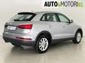 Audi Q3 2.0 TDI 184 CV quattro S tronic Business Argento - thumbnail 4