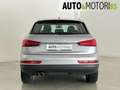 Audi Q3 2.0 TDI 184 CV quattro S tronic Business Argento - thumbnail 5