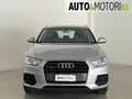 Audi Q3 2.0 TDI 184 CV quattro S tronic Business Argento - thumbnail 2