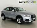 Audi Q3 2.0 TDI 184 CV quattro S tronic Business Argento - thumbnail 3