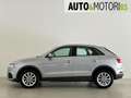 Audi Q3 2.0 TDI 184 CV quattro S tronic Business Argento - thumbnail 7