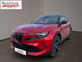 Alfa Romeo Junior Ibrida 1.2 VGT 48V-Hybrid (107kW) Speciale Rot - thumbnail 1
