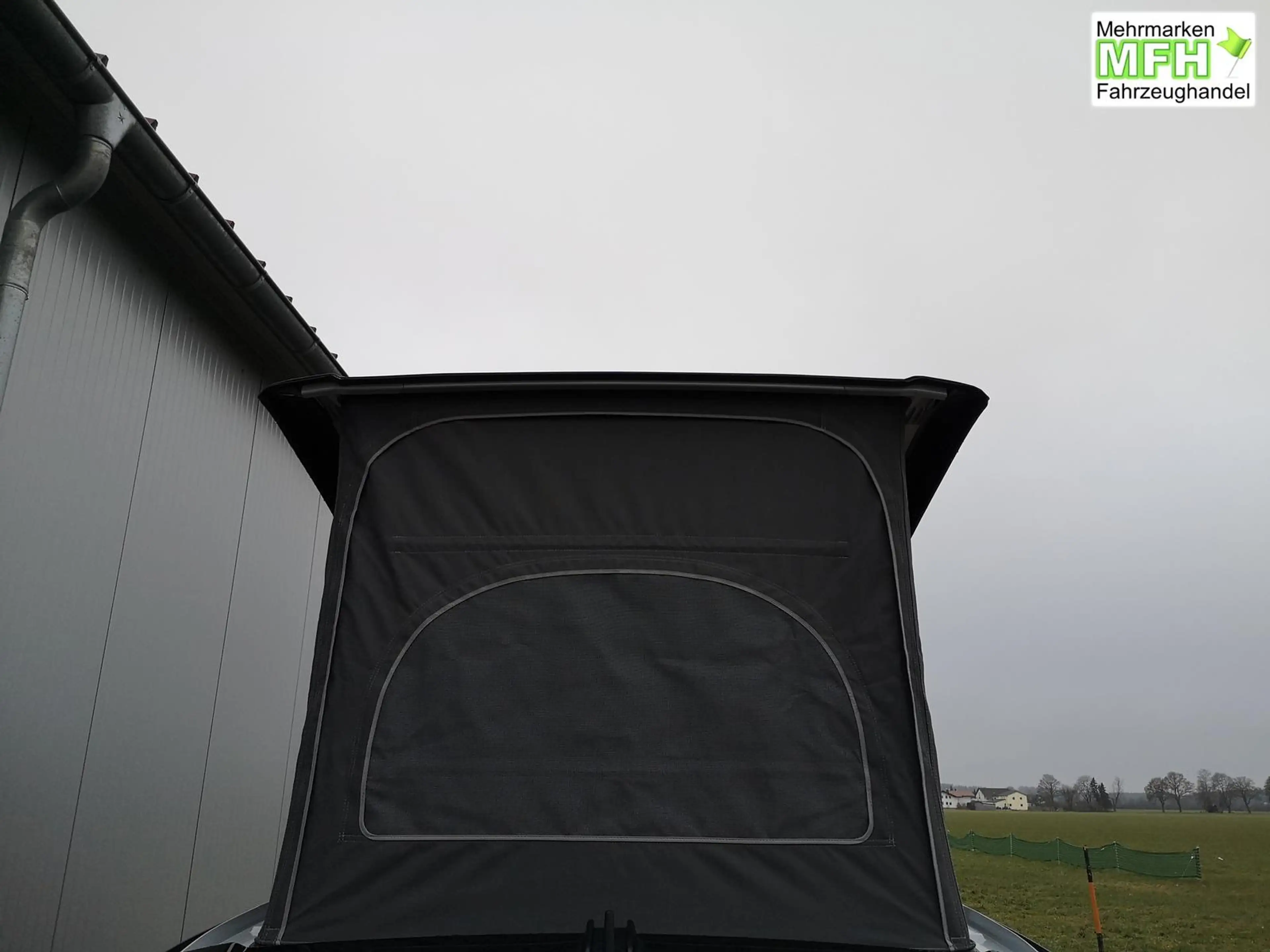 Volkswagen T7 California Beach Tour eHybrid 4MOTION 1.5 TSI 180 kW (245 ... — photo 14