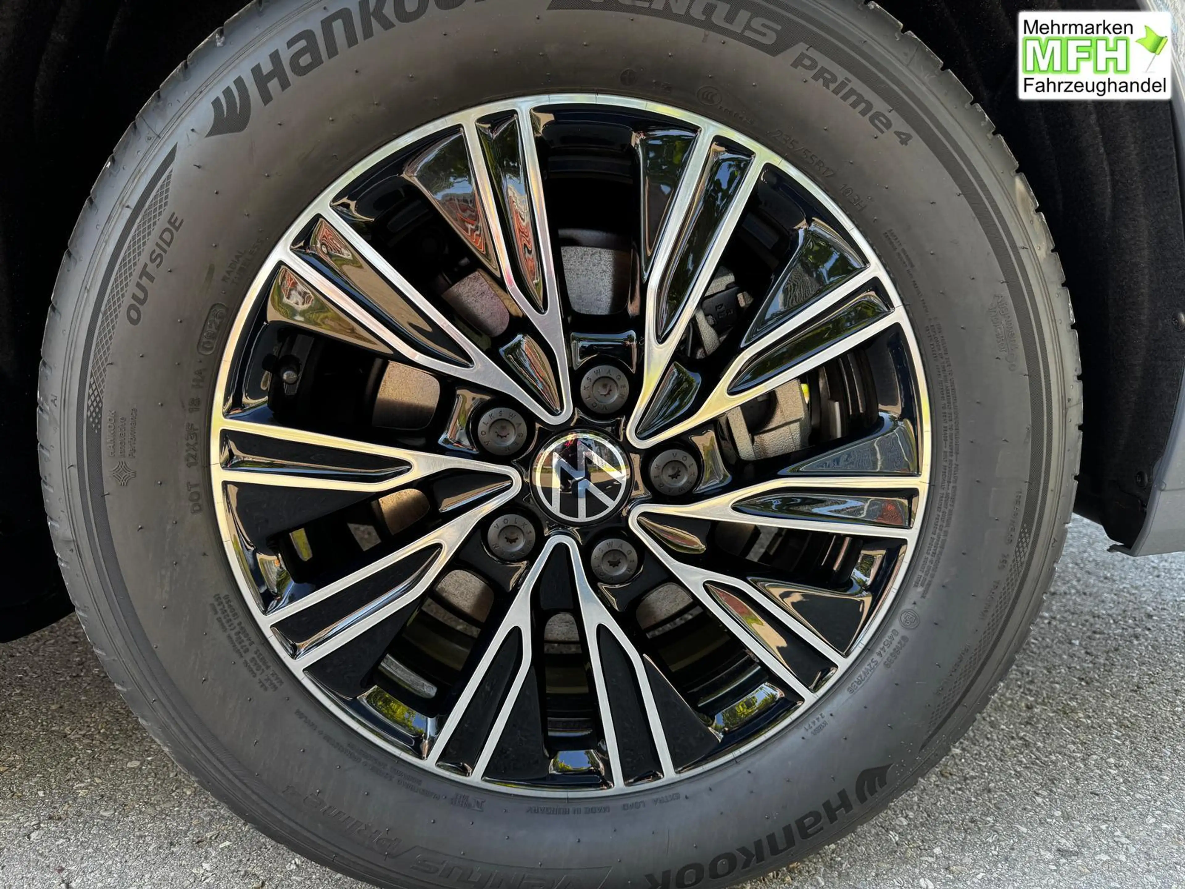 Volkswagen T7 California Beach Tour eHybrid 4MOTION 1.5 TSI 180 kW (245 ... — photo 6