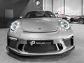 Porsche 991 991.2/ 4.0 GT3/ LIFT/ PORSCHE APPROVED/ CARBONE SC Gris - thumbnail 9