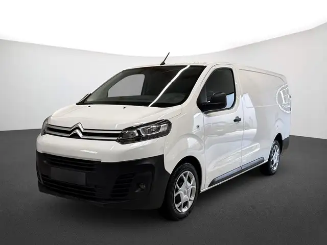 Citroen Jumpy view 2