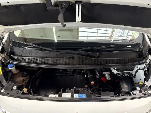 Citroen Jumpy view 7