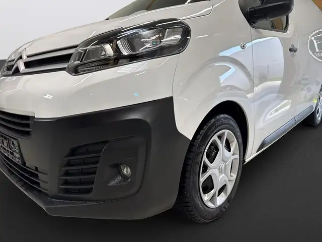 Citroen Jumpy view 10