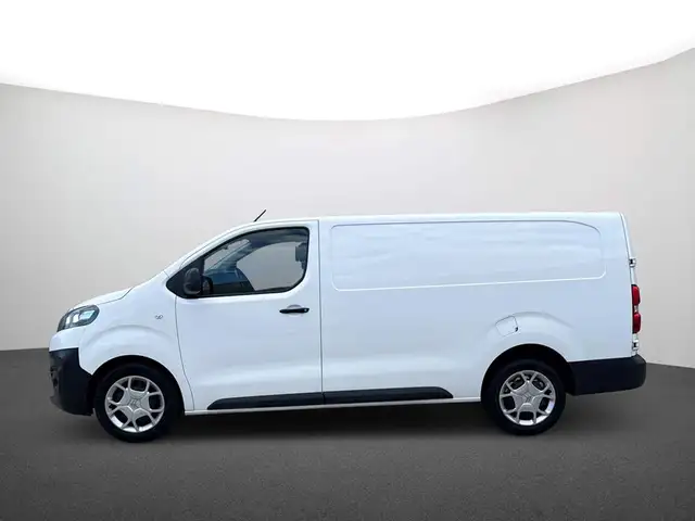 Citroen Jumpy view 5