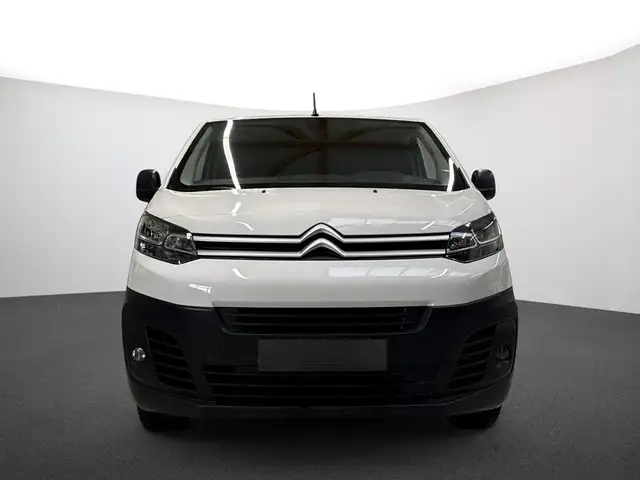 Citroen Jumpy view 3