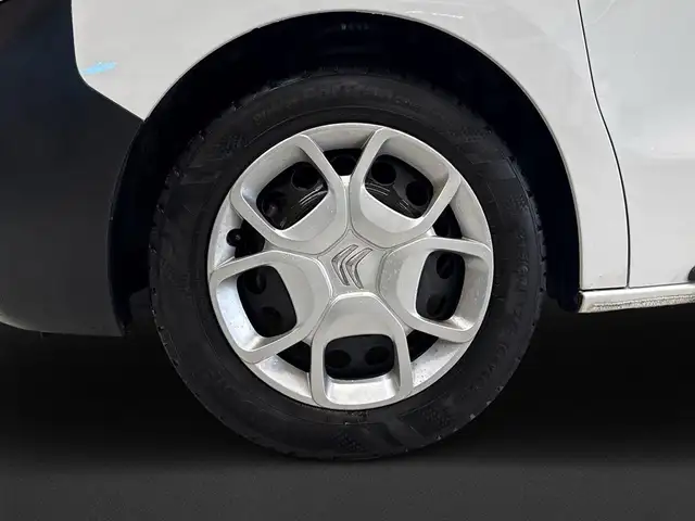Citroen Jumpy view 9