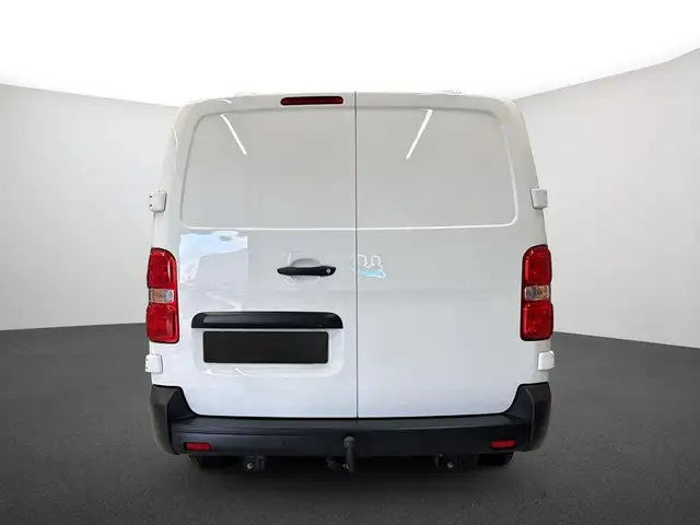 Citroen Jumpy view 4