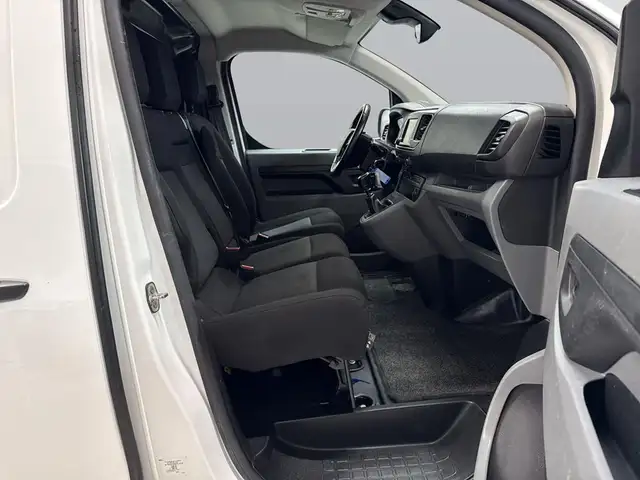 Citroen Jumpy view 12