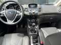 Ford Fiesta 1.0 EcoBoost Titanium Silber - thumbnail 6