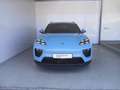 Porsche Macan 4 Blau - thumbnail 2