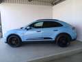 Porsche Macan 4 Blau - thumbnail 5