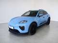 Porsche Macan 4 Blau - thumbnail 1