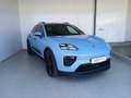 Porsche Macan 4 Blau - thumbnail 3
