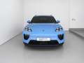 Porsche Macan 4 Blau - thumbnail 2