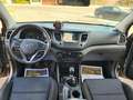 Hyundai TUCSON 1.6CRDI Tecno 4x2 Beige - thumbnail 11