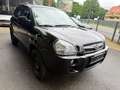 Hyundai TUCSON 2.0 GLS TÜV neu 1 Hand Schwarz - thumbnail 1