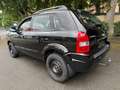Hyundai TUCSON 2.0 GLS TÜV neu 1 Hand Schwarz - thumbnail 5