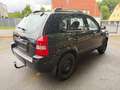 Hyundai TUCSON 2.0 GLS TÜV neu 1 Hand Schwarz - thumbnail 4