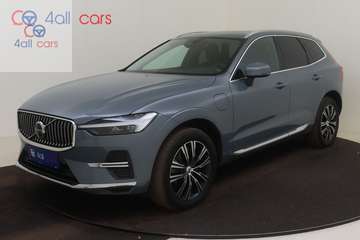 3416 XC60 T6 Recharge Inscription Pano Leder H/K ACC BSM Cam180 LED 19" 2.0T6 PHEV 340pk AT8