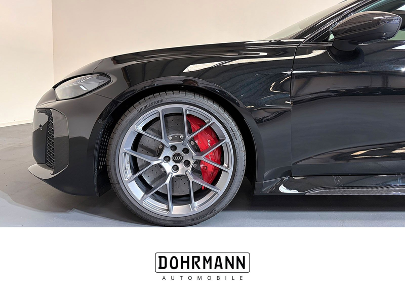 Audi RS5 Avant NEW*Carbon*Ceramic+PRO*Export!*Full!* — photo 5