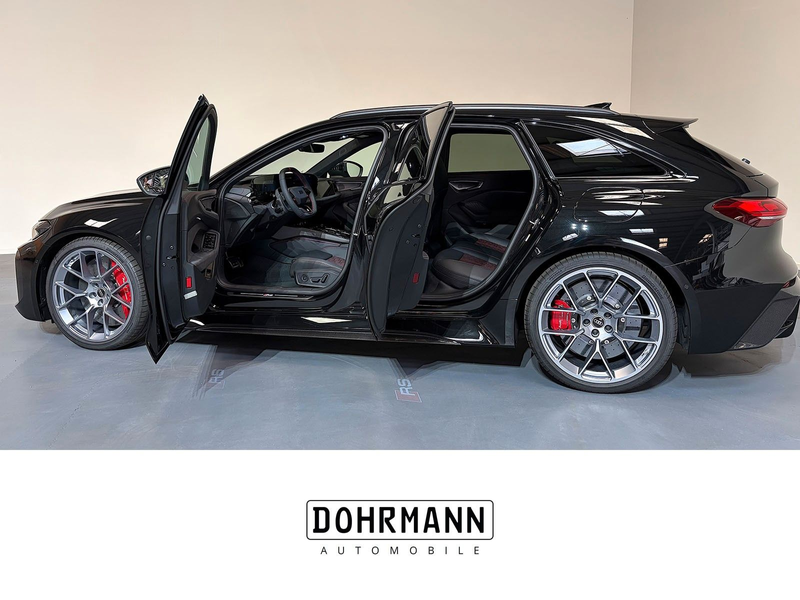 Audi RS5 Avant NEW*Carbon*Ceramic+PRO*Export!*Full!* — photo 13