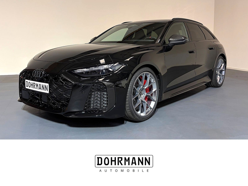 Audi RS5 Avant NEW*Carbon*Ceramic+PRO*Export!*Full!*
