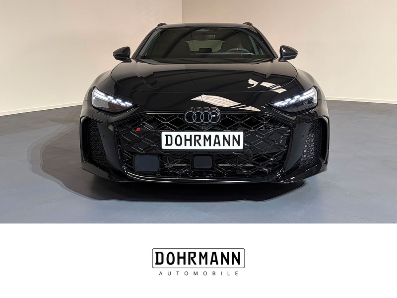 Audi RS5 Avant NEW*Carbon*Ceramic+PRO*Export!*Full!* — photo 3