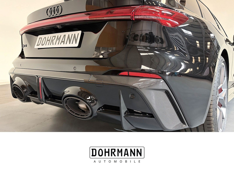 Audi RS5 Avant NEW*Carbon*Ceramic+PRO*Export!*Full!* — photo 10